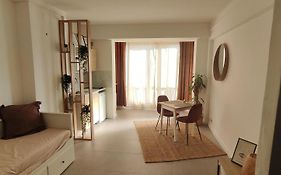 Apartment Cannes Croisette